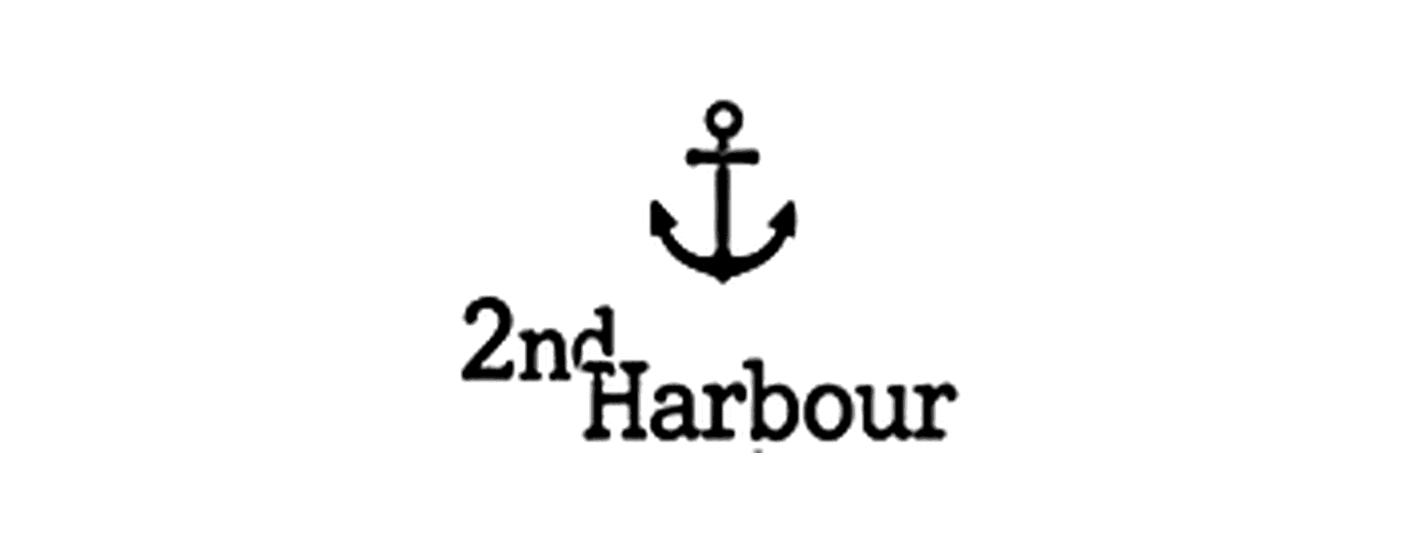 2nd Harbour Logo