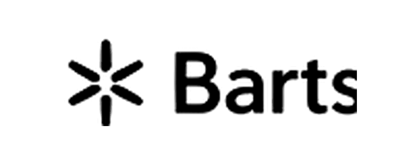 Barts Logo