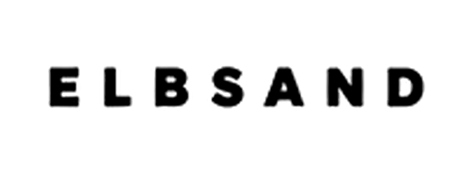 ELBSAND Logo