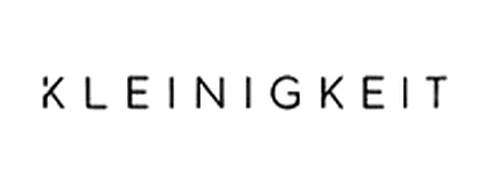 Kleinigkeit Logo