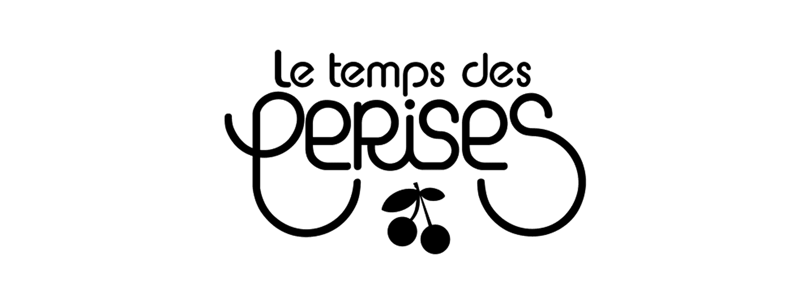 Le Temps des Cerises Logo