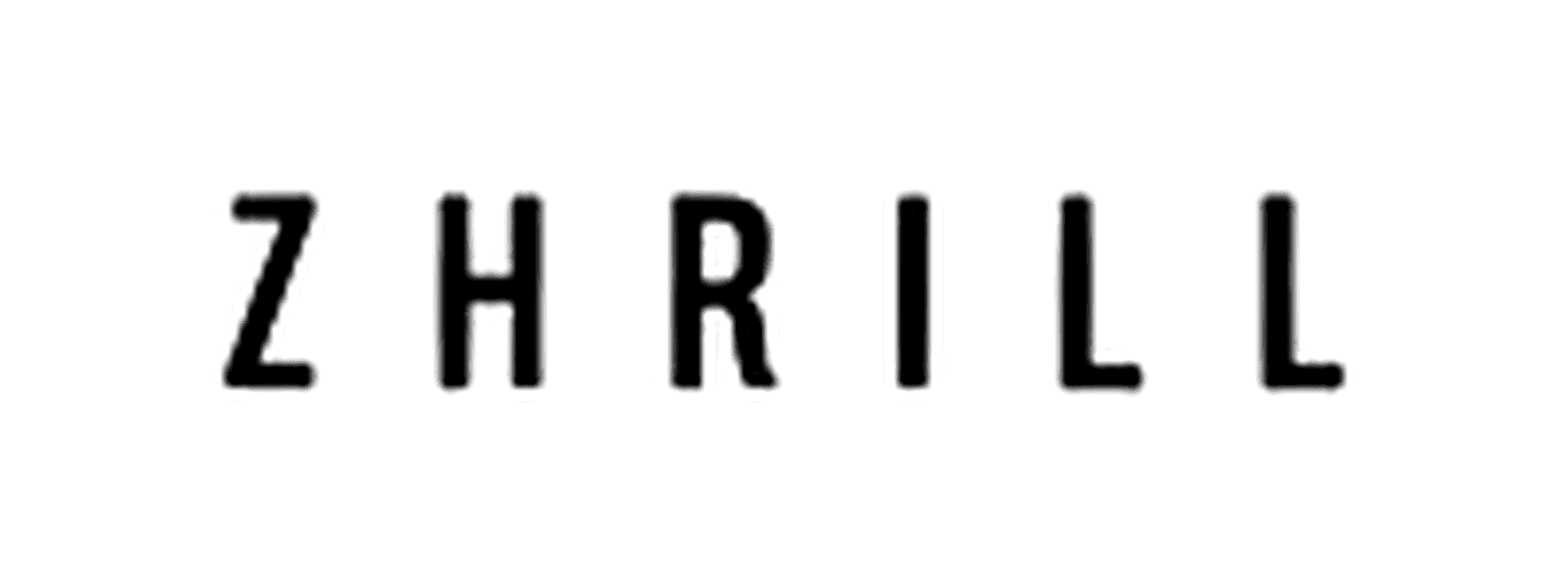 Zhrill Logo