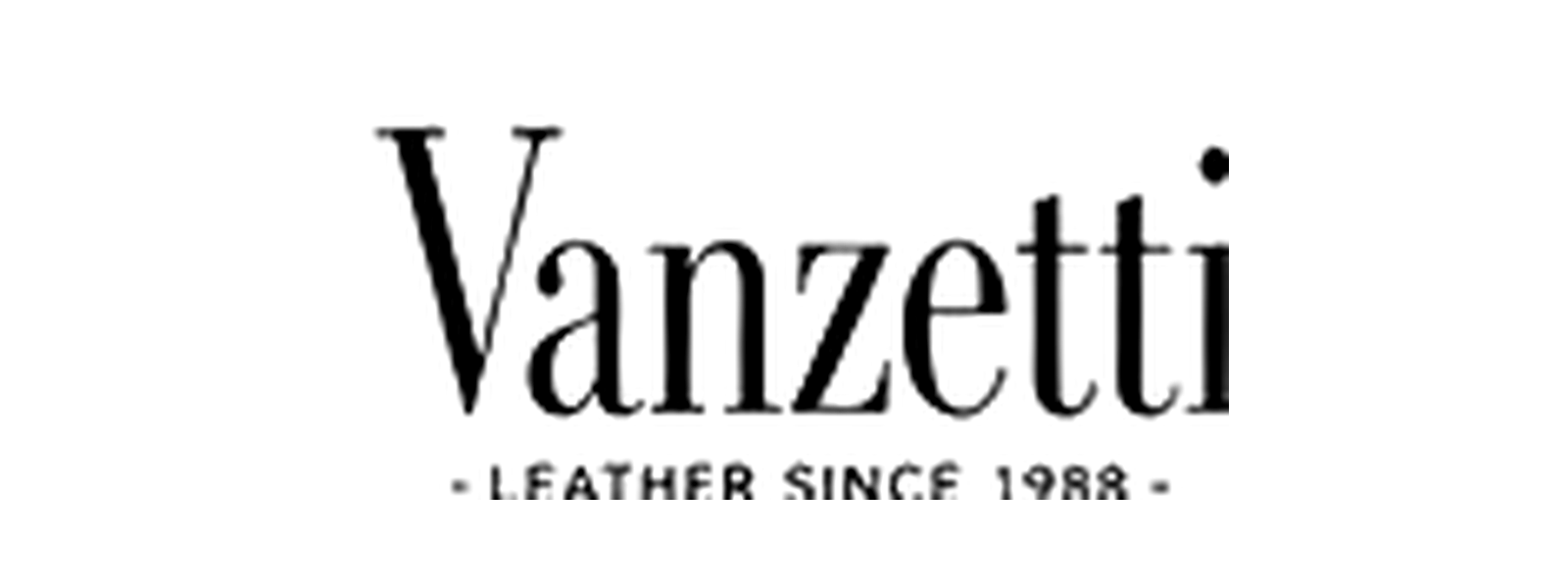 Vanzetti Logo